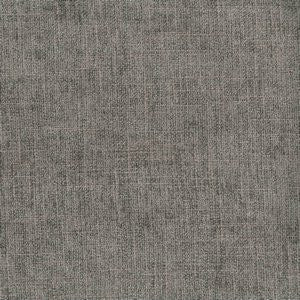 Tufts Smoke by Norbar Fabric