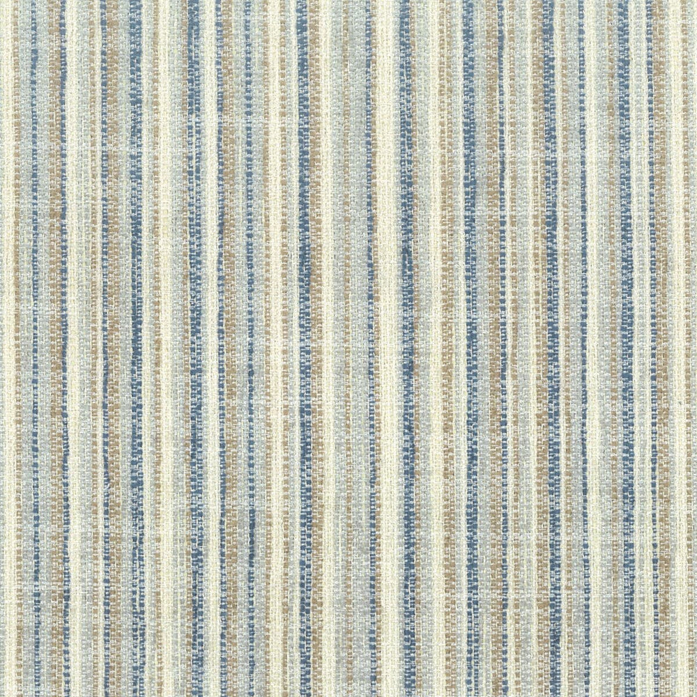 Tuileries 2 Porcelain by Stout Fabric Stout Fabric Tuileries 2 PorcelainFabric COMFORTABLE LIVING BREEZE/INDIGO 100%POL CHINA </p><p>Repeat: H: 0.000, V: 8.750 57 in - Fabric Carolina -