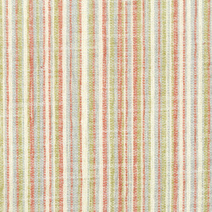 Tuileries 3 Fiesta by Stout Fabric