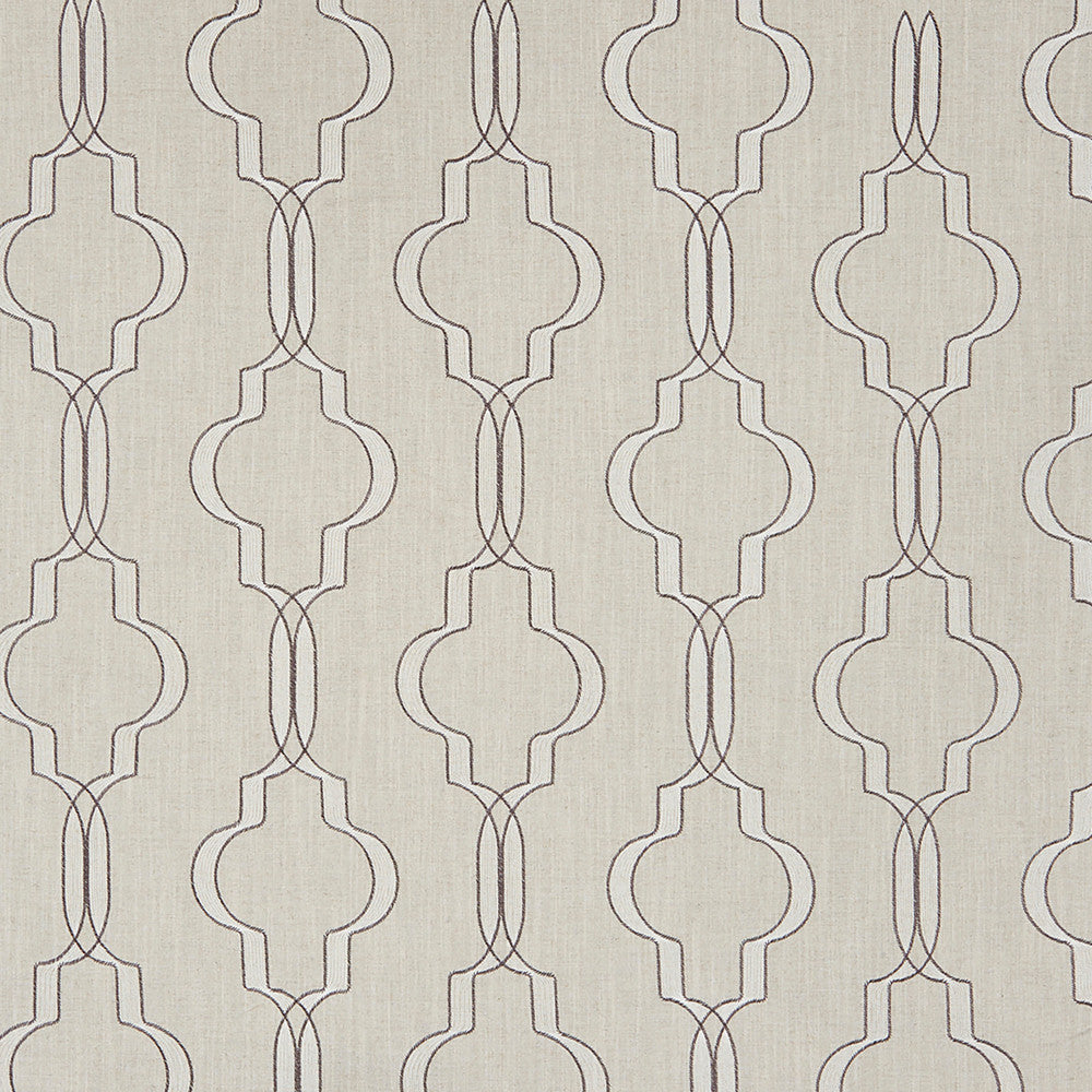 Tulah 95J8201 by JF Fabric Ambrosia 68% Viscose, 27% Linen, 5% Cotton India Horizontal: 13 and Vertical: 12.25 55 - Fabric Carolina -