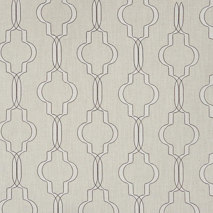 TULAH 95J8201 by JF Fabric Ambrosia 68% Viscose, 27% Linen, 5% Cotton India Horizontal: 13 and Vertical: 12.25 55 - Fabric Carolina -
