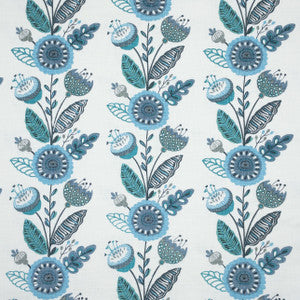 Tuli 2 Caribbean by Stout Fabric