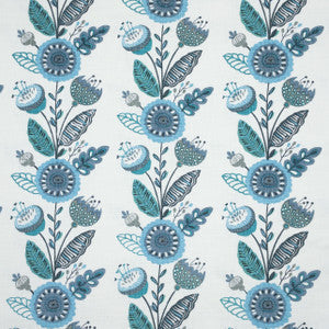 Tuli 2 Caribbean by Stout Fabric