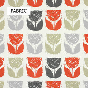 Tulip 27J6991 by JF Fabric