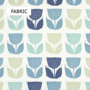 Tulip 65J6991 by JF Fabric