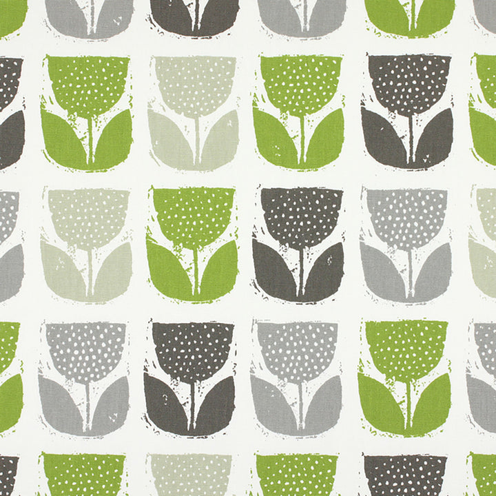 Tulip 73J6991 by JF Fabric Garden Party Book 100% Cotton Pakistan 6000 Horizontal: 13.375 and Vertical: 12.5 54 - Fabric Carolina -