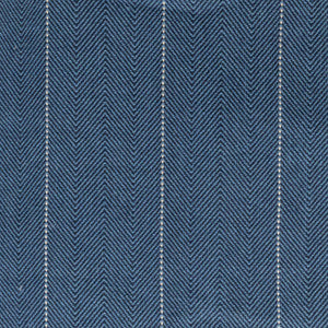 Tulsa 2 Blueberry by Stout Fabric