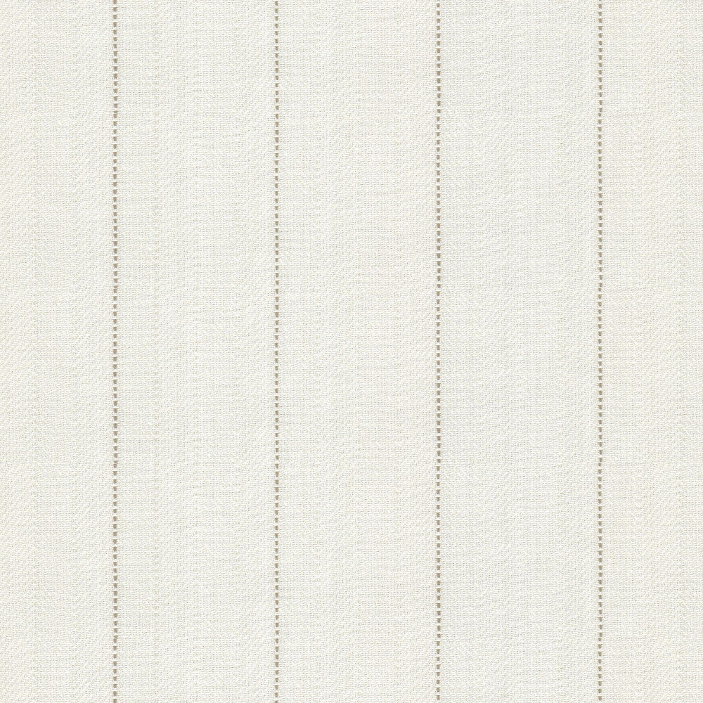 Tulsa 3 Eggshell by Stout Fabric Stout Fabric Tulsa 3 EggshellFabric Rainbow Library Birch/Taupe 100%Cot India </p><p>Repeat: H: 2, V: 16.125 54 in - Fabric Carolina -