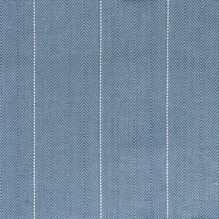 Tulsa 4 Delft by Stout Fabric Stout Fabric Tulsa 4 DelftFabric RAINBOW LIBRARY BREEZE/AEGEAN 100%COT INDIA </p><p>Repeat: H: 2.000, V: 0.000 54 in - Fabric Carolina -
