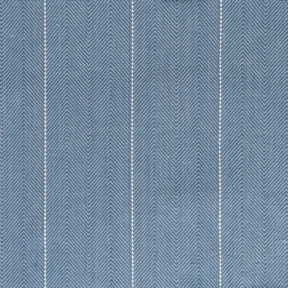 Tulsa 4 Delft by Stout Fabric Stout Fabric Tulsa 4 DelftFabric RAINBOW LIBRARY BREEZE/AEGEAN 100%COT INDIA </p><p>Repeat: H: 2.000, V: 0.000 54 in - Fabric Carolina -
