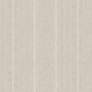 Tulsa 9 Parchment by Stout Fabric