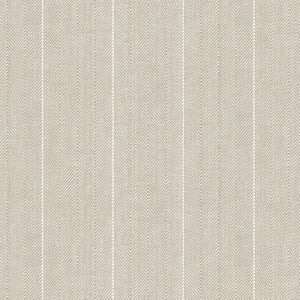 Tulsa 9 Parchment by Stout Fabric
