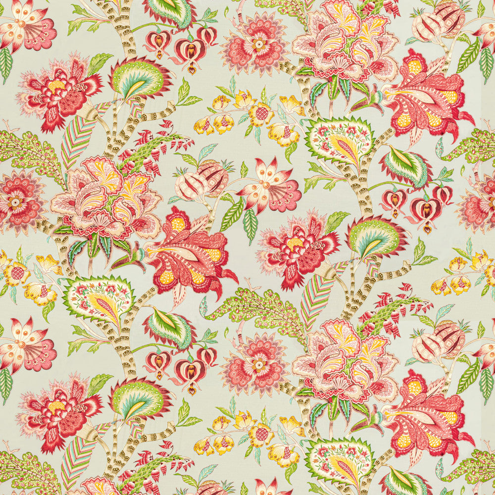 Tumbler 1 Cranberry by Stout Fabric COMFORTABLE LIVING PETAL/PUNCH 100%COT PERU MARTINDALE WEAR TEST (18 000 CIRCULAR RUBS) Horizontal: 27.000 and Vertical: 36.000 54 in - Fabric Carolina -