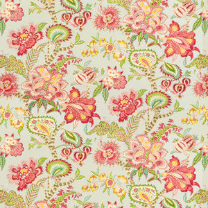 Tumbler 1 Cranberry by Stout Fabric