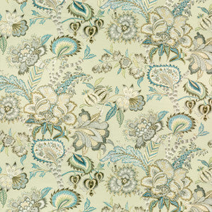Tumbler 2 Celadon by Stout Fabric
