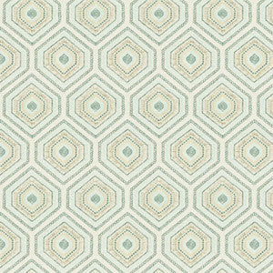 Tundra 1 Dewkist by Stout Fabric
