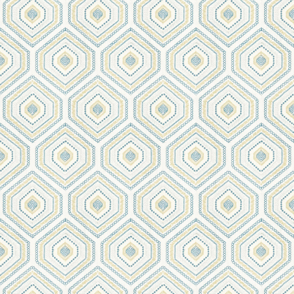Tundra 2 Chambray by Stout Fabric COLOR MY WINDOW BLUE/NAVY 32%COT 64%POL 4%LIN INDIA CATB 117-2013 WYZENBEEK 9 000 DOUBLE RUB WEAR TEST (MEDIUM DUTY) Horizontal: 6.250 and Vertical: 9.125 50.5 in - Fabric Carolina -