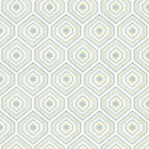 Tundra 2 Chambray by Stout Fabric