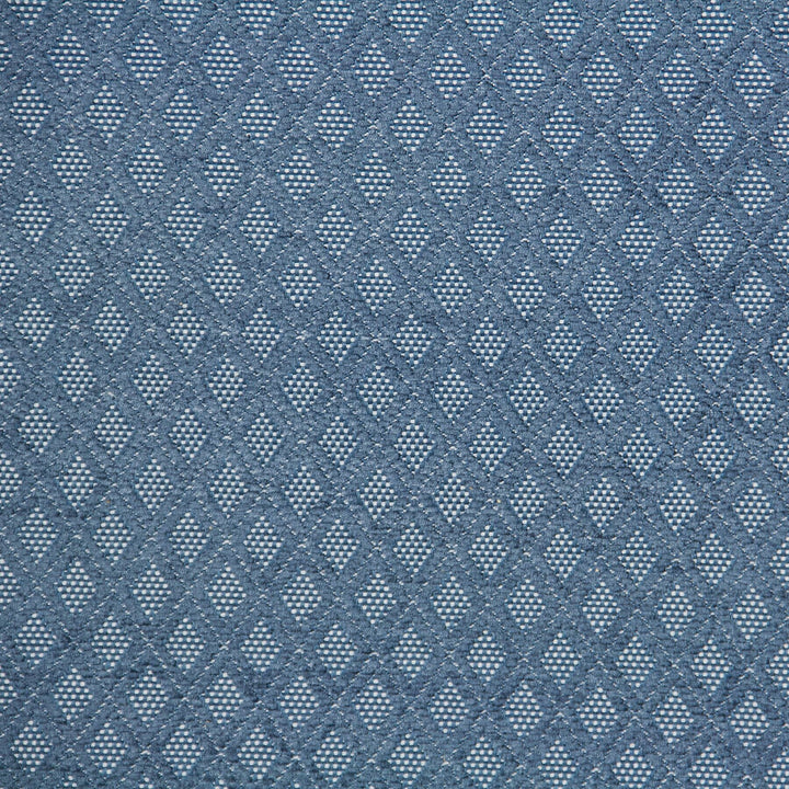 Tunis 2 Pacific by Stout Fabric Comfortable Living Azure/Lake 38% Spun Viscose 33% Polyester 29% Cotton USA FLAME RETARDANT-U.F.A.C. CLASS 1 (OR A) CATB 117-2013 WYZENBEEK 12 000 DOUBLE RUB WEAR TEST (MEDIUM DUTY) Horizontal: 0.875 and Vertical: 1.25 54 in - Fabric Carolina -