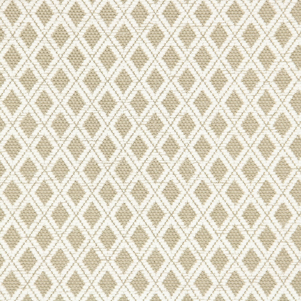 Tunis 4 Taupe by Stout Fabric Comfortable Living Fawn/Shell 38% Spun Viscose 33% Polyester 29% Cotton USA FLAME RETARDANT-U.F.A.C. CLASS 1 (OR A) CATB 117-2013 WYZENBEEK 12 000 DOUBLE RUB WEAR TEST (MEDIUM DUTY) Horizontal: 0.875 and Vertical: 1.25 54 in - Fabric Carolina -