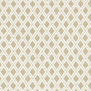 Tunis 4 Taupe by Stout Fabric