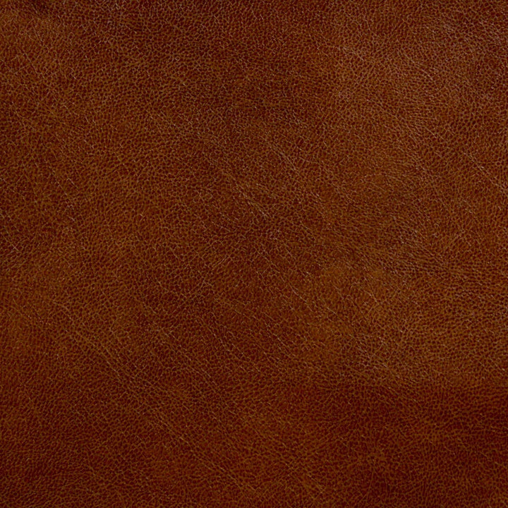 Turco 9 Brandy by Stout Designer Fabric LEATHER LOOKS III PERFORMANCE 100%OTH 4%OTH CHINA FLAME RETARDANT-CA BULLETIN 117-SECTION E FLAME RETARDANT-U.F.A.C. CLASS 1 FLAME RETARDANT-N.F.P.A. 260A CLASS 1 WYZENBEEK 100 000 DOUBLE RUB WEAR TEST (HEAVY DUTY) PERFORMANCE RATED FABRIC Horizontal: 0 and Vertical: 0 54 in - Swanky Fabrics -