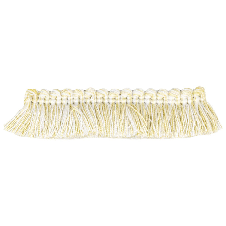 Turilli 1 Champagne by Stout Trim VISIONS OF COLOR TRIM 100%ACR TURKEY MARTINDALE WEAR TEST (20 000 CIRCULAR RUBS) Horizontal: 0.000 and Vertical: 0.000 1 in - Fabric Carolina -