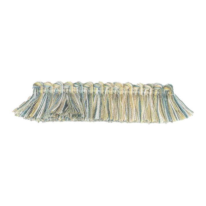 Turilli Brush Fringe 5 Caribbean by Stout Trim Stout Trim Turilli Brush Fringe 5 CaribbeanTrim ALLURE TRIM 100%ACR TURKEY </p><p>Repeat: H: 0.000, V: 0.000 1 in - Fabric Carolina -