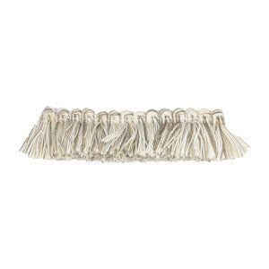 Turilli Brush Fringe 6 Sandalwood by Stout Trim