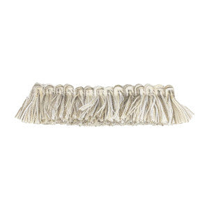 Turilli Brush Fringe 6 Sandalwood by Stout Trim