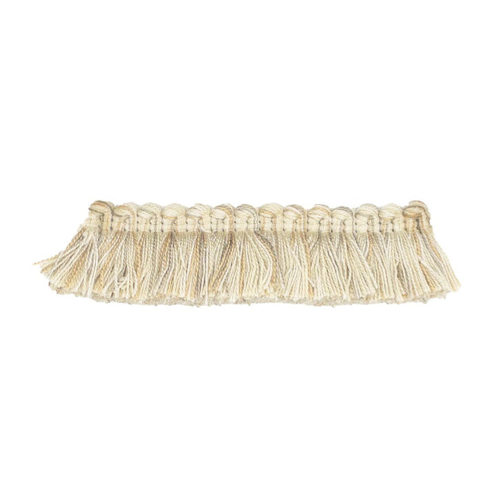 Turilli Brush Fringe 9 Straw by Stout Trim Stout Trim Turilli Brush Fringe 9 StrawTrim ALLURE TRIM 100%ACR TURKEY </p><p>Repeat: H: 0.000, V: 0.000 1 in - Fabric Carolina -