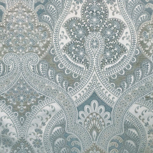 Turnout 61J8001 By JF Fabric