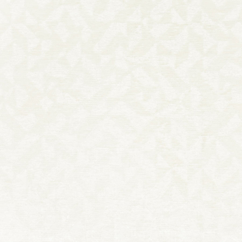 Turpin 1 Pearl by Stout Designer Fabric Rainbow Library Eggshell/Sandstone 100% Polyester CHINA FLAME RETARDANT-U.F.A.C. CLASS 1 (OR A) CATB 117-2013 WYZENBEEK 50 000 DOUBLE RUB WEAR TEST (HEAVY DUTY) Horizontal: 14 and Vertical: 12 54 in - Swanky Fabrics -