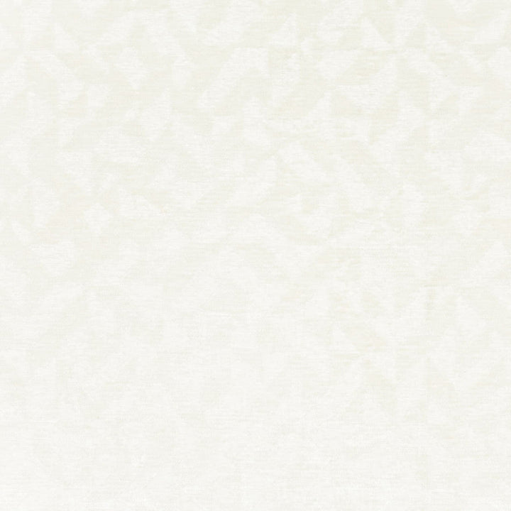 Turpin 1 Pearl by Stout Designer Fabric Rainbow Library Eggshell/Sandstone 100% Polyester CHINA FLAME RETARDANT-U.F.A.C. CLASS 1 (OR A) CATB 117-2013 WYZENBEEK 50 000 DOUBLE RUB WEAR TEST (HEAVY DUTY) Horizontal: 14 and Vertical: 12 54 in - Swanky Fabrics -