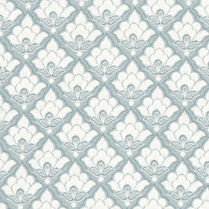 Turret 1 Moonstone by Stout Fabric