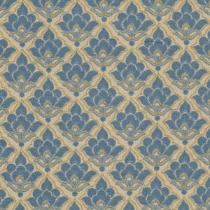 Turret 2 Dresden by Stout Fabric