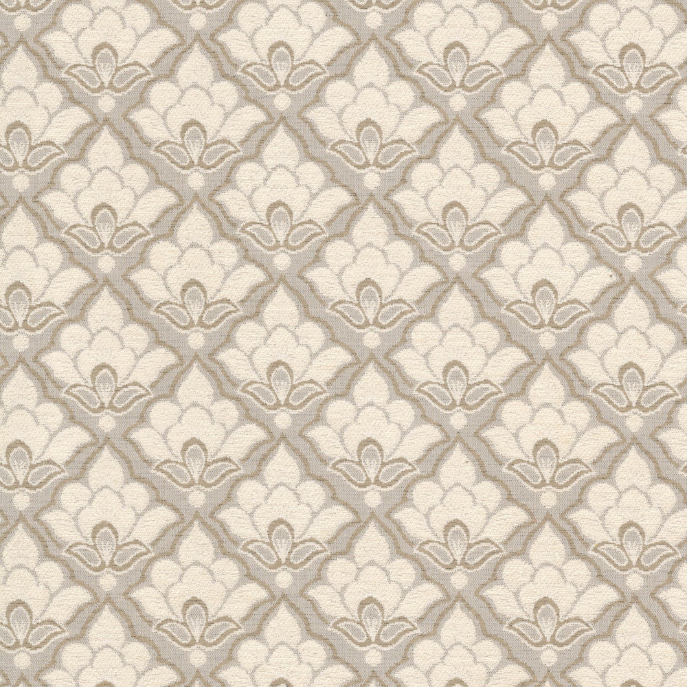 Turret 3 Sand by Stout Fabric Stout Fabric Turret 3 SandFabric Great Impressions Green/Spice/Naturals 52%Svi 32%Pol 16%Cot USA </p><p>Repeat: H: 4.875, V: 0 57.5 in - Fabric Carolina -