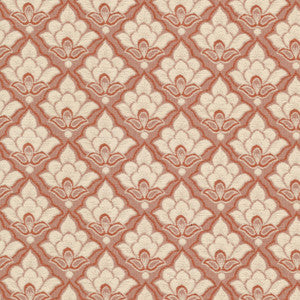 Turret 4 Tile by Stout Fabric