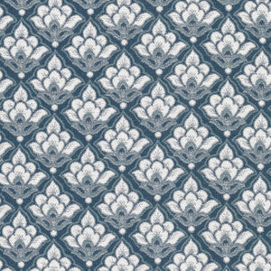 Turret 6 Baltic by Stout Fabric