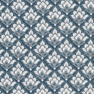 Turret 6 Baltic by Stout Fabric