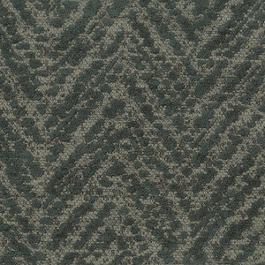 Tusk 1 Charcoal by Stout Fabric