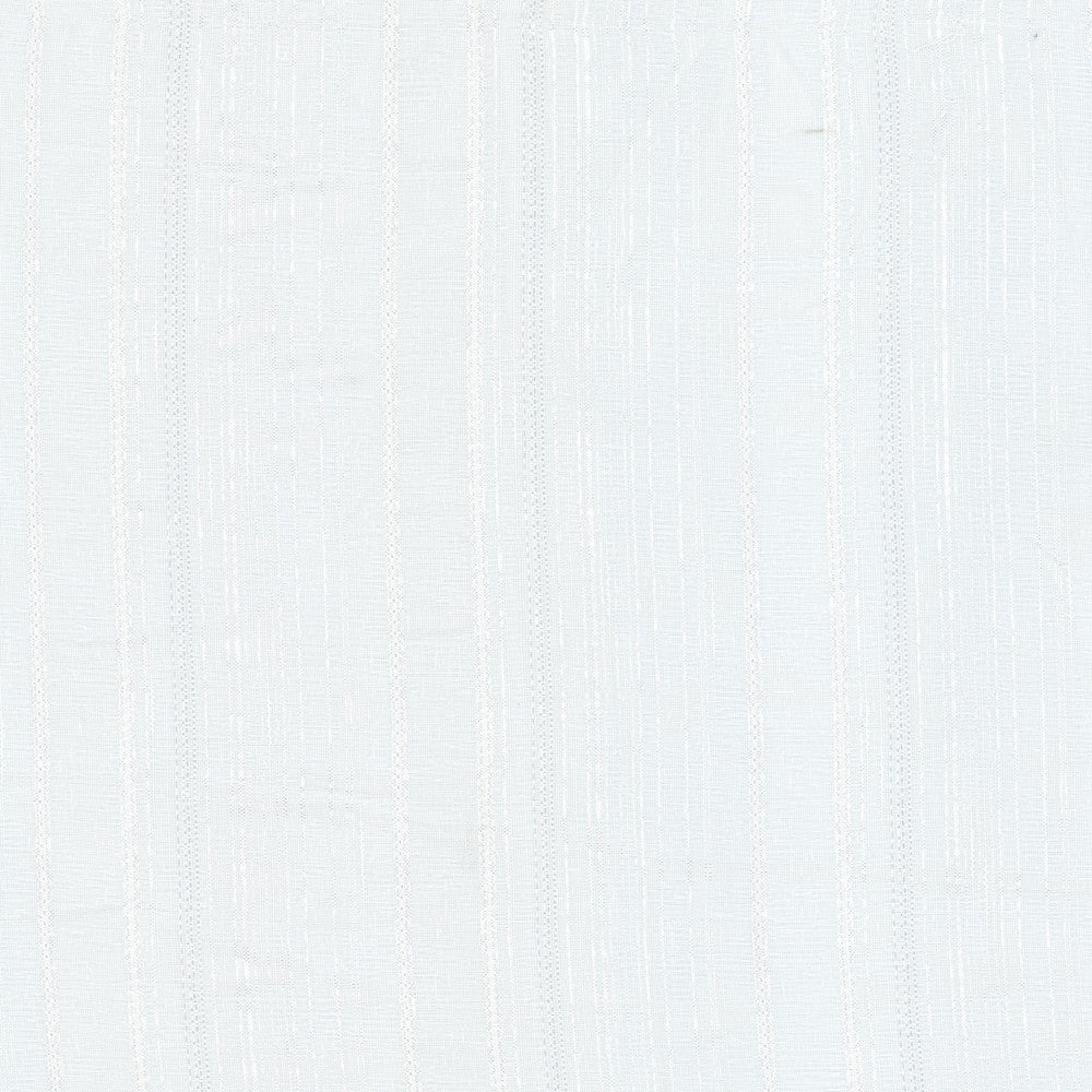 Tussle 2 Frost by Stout Fabric DAYDREAMS 100%POL CHINA Horizontal: 3.625 and Vertical: 0.000 110 in - Fabric Carolina -