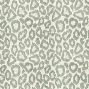 Tutsi 2 Cement by Stout Fabric