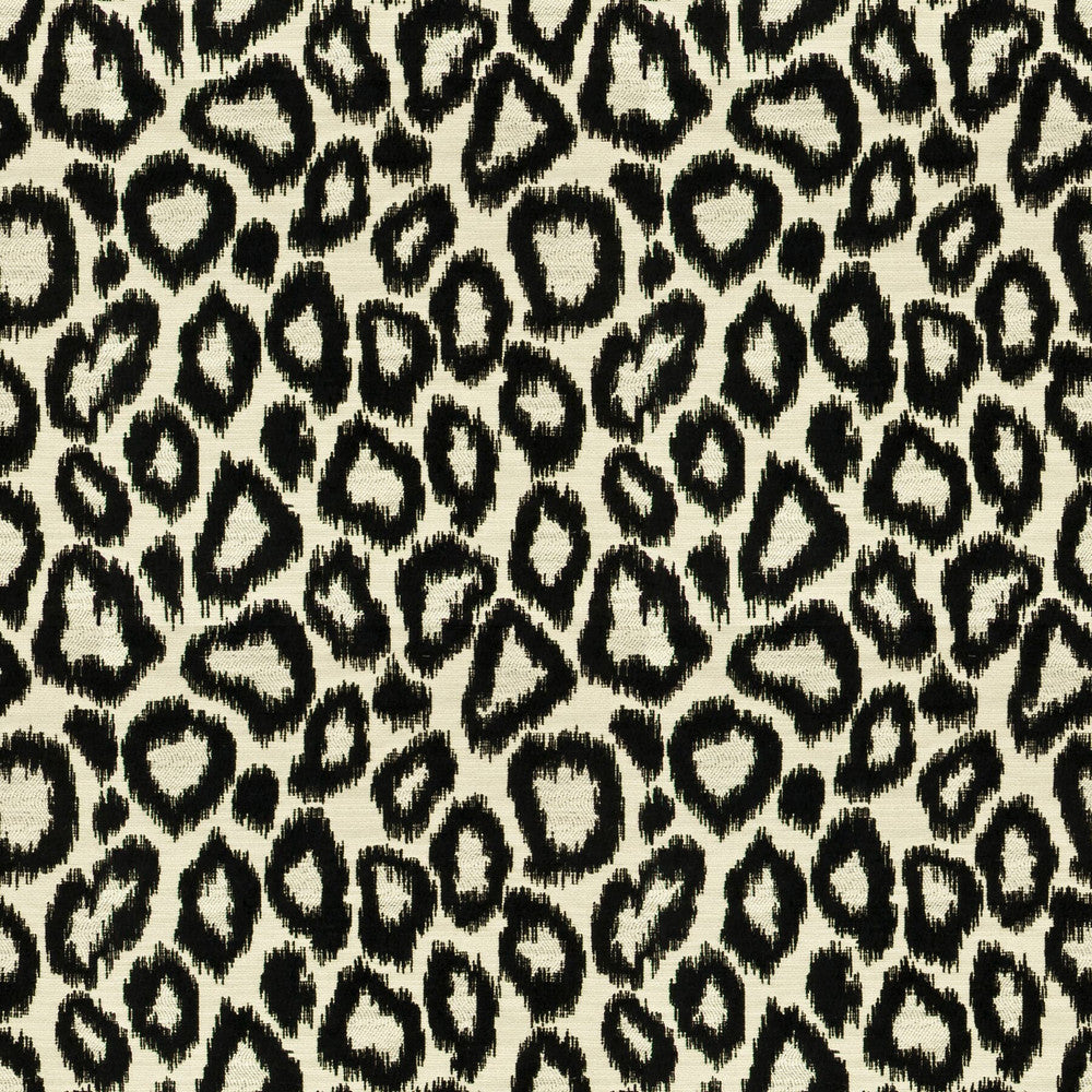 Tutsi 3 Raven by Stout Fabric AFRICAN EXPEDITION 62%SVI 34%POL 4%LIN TURKEY CATB 117-2013 WYZENBEEK 25 000 DOUBLE RUB WEAR TEST (HEAVY DUTY) Horizontal: 13.5 and Vertical: 13.5 54 in - Fabric Carolina -