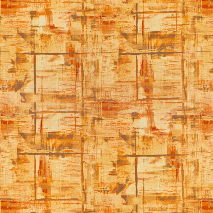 Tuttifrutti 1 Gingersnap by Stout Fabric RAINBOW LIBRARY TANGERINE/CLOVE 100%COT SOUTH KOREA FLAME RETARDANT-U.F.A.C. CLASS 1 FLAME RETARDANT-N.F.P.A. 260A CLASS 1 CATB 117-2013 WYZENBEEK 25 000 DOUBLE RUB WEAR TEST (HEAVY DUTY) Horizontal: 27 and Vertical: 27 54 in - Fabric Carolina -