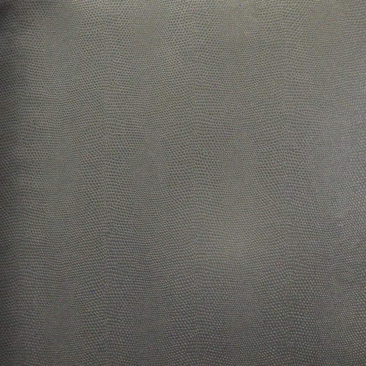 Taipan # 747 Panther by Maxwell Designer Fabric Easy Rider Viii FACE: 100% POLYURETHANE (POLYCARBONATE)
BACKING: 100% POLYESTER KOREA V-4.5" H-3" 54" - Swanky Fabrics -