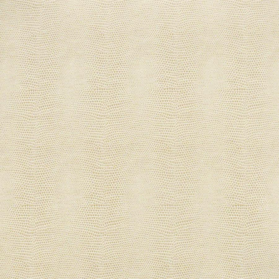 Taipan # 760 Marzipan by Maxwell Fabric Easy Rider Viii FACE: 100% POLYURETHANE (POLYCARBONATE)
BACKING: 100% POLYESTER KOREA V-4.5" H-3" 54" - Fabric Carolina -