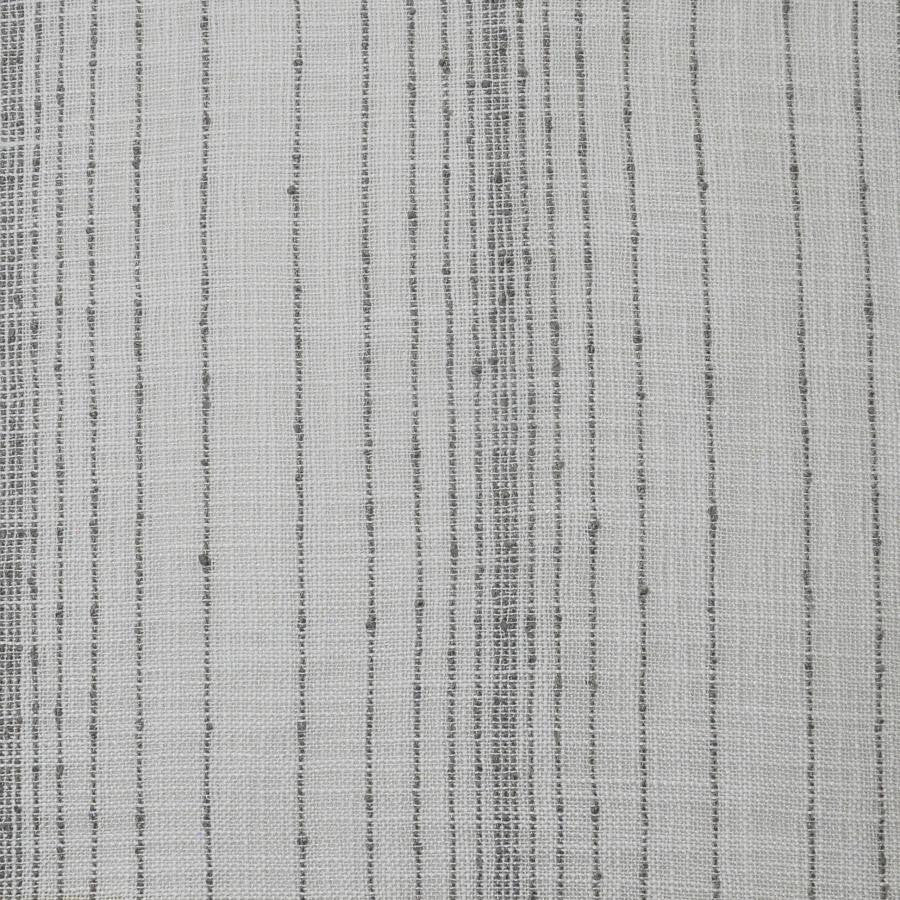 Tansu # 501 Wolf by Maxwell Fabric Sheer Craft 100% POLYESTER TURKEY H-7.5" 118" - Fabric Carolina -