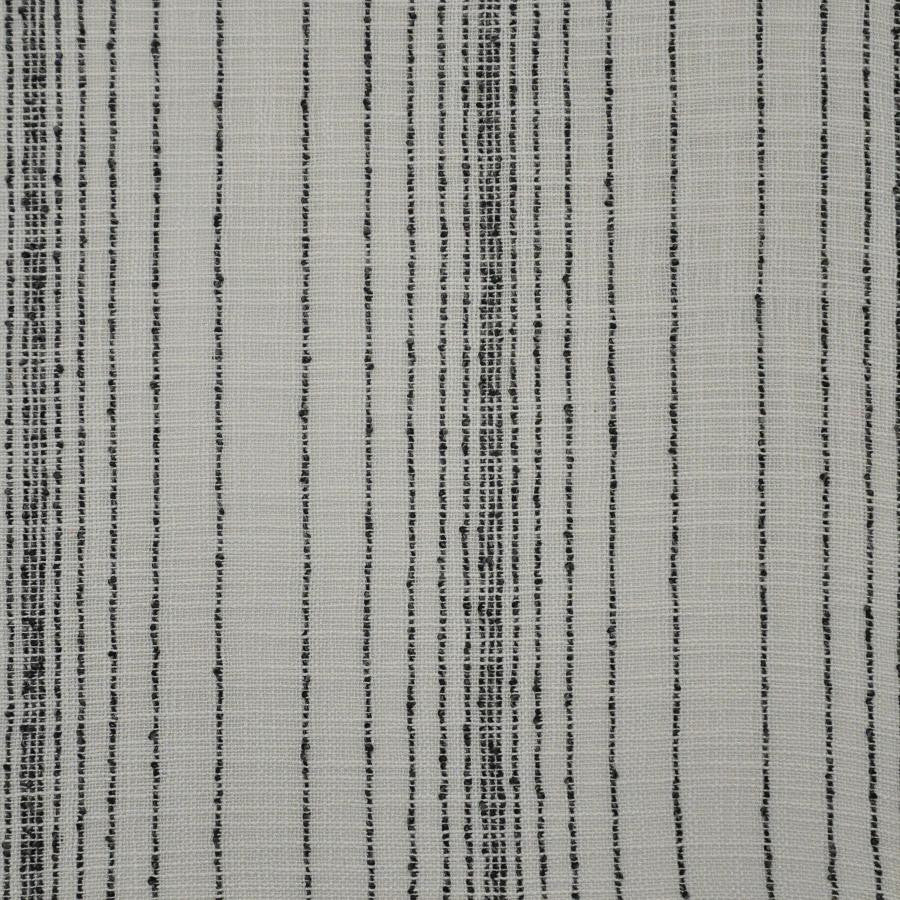 Tansu # 512 Dice by Maxwell Fabric Sheer Craft 100% POLYESTER TURKEY H-7.5" 118" - Fabric Carolina -