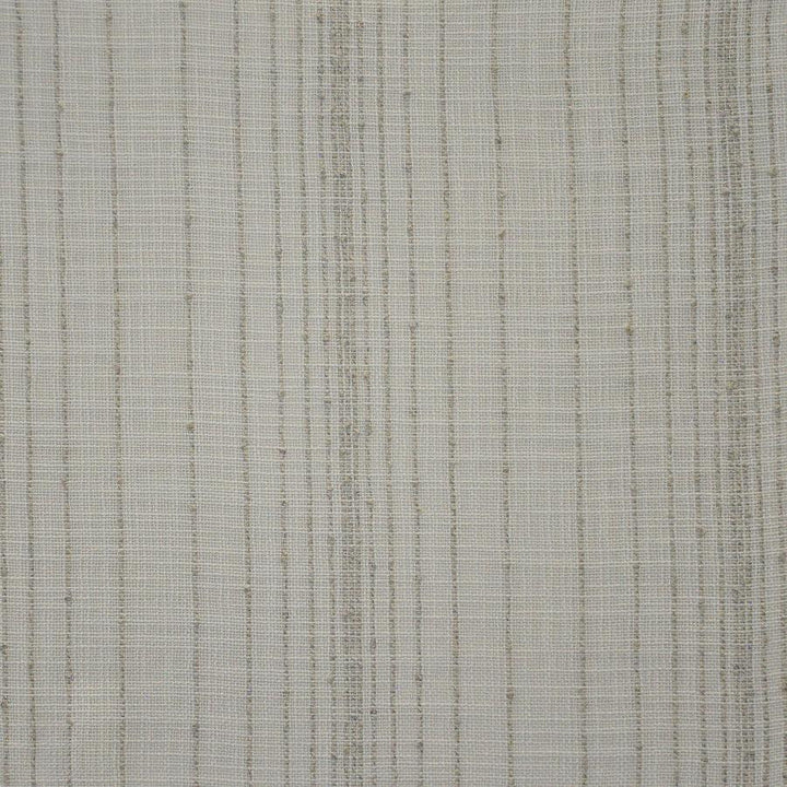 Tansu # 543 Natural by Maxwell Fabric Sheer Craft 100% POLYESTER TURKEY H-7.5" 118" - Fabric Carolina -
